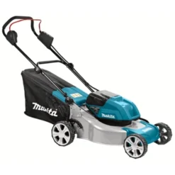 Makita 36V Grasmaaier DLM460Z (zonder Accu) -Gardena Verkoopwinkel 123 3915
