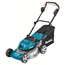 Makita 36V Grasmaaier DLM460Z (zonder Accu) -Gardena Verkoopwinkel 123 3916