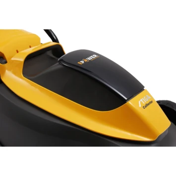 STIGA 20V Grasmaaier 30cm Incl. 4,0Ah Accu + Lader 5 STIGA 20V Grasmaaier 30cm Incl. 4,0Ah Accu + Lader - Afbeelding 5