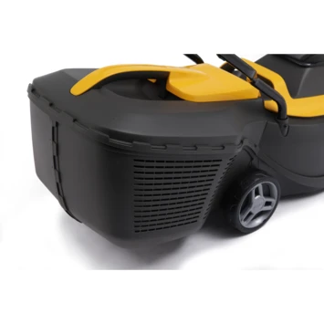 STIGA 20V Grasmaaier 30cm Incl. 4,0Ah Accu + Lader 6 STIGA 20V Grasmaaier 30cm Incl. 4,0Ah Accu + Lader - Afbeelding 6