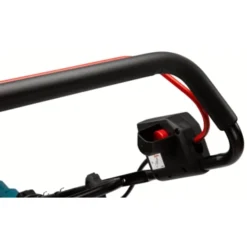 Makita 2x18V Grasmaaier DLM382CM2 38cm Incl. Twee 4,0Ah Accu's + Lader -Gardena Verkoopwinkel 123 3933