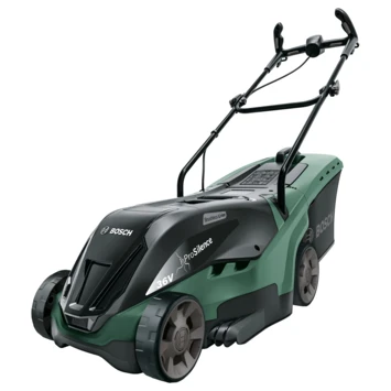 Bosch 36V Grasmaaier UniversalRotak 36-550 Incl. 4,0Ah Accu 1 Bosch 36V Grasmaaier UniversalRotak 36-550 Incl. 4,0Ah Accu