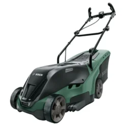 Bosch 36V Grasmaaier UniversalRotak 36-550 Incl. 4,0Ah Accu 5 Bosch 36V Grasmaaier UniversalRotak 36-550 Incl. 4,0Ah Accu -Gardena Verkoopwinkel 123 3936