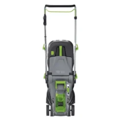 LUX 20V Accu Grasmaaier 37cm Incl. 2 Accu's 4,0Ah + Lader -Gardena Verkoopwinkel 123 3943