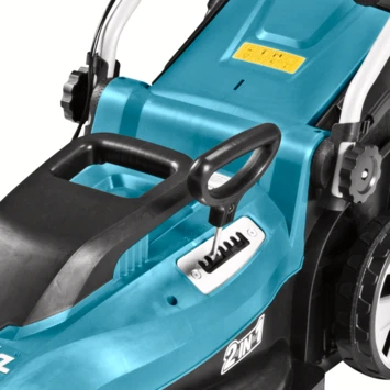 Makita Grasmaaier ELM4120 41cm 1200W 3 Makita Grasmaaier ELM4120 41cm 1200W - Afbeelding 3