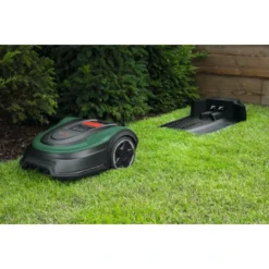 Bosch Robotmaaier Indego M+ 700 M² - 19cm 5 Bosch Robotmaaier Indego M+ 700 M² - 19cm -Gardena Verkoopwinkel 123 3959