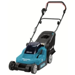 Makita 2x18V Grasmaaier DLM382Z 38cm (zonder Accu)