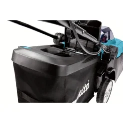 Makita 2x18V Grasmaaier DLM382Z 38cm (zonder Accu) -Gardena Verkoopwinkel 123 3962