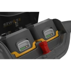 STIGA 2x20V Grasmaaier / Zweefmaaier 30cm Incl. Twee 4,0Ah Accu's + Dubbele Lader 13 STIGA 2x20V Grasmaaier / Zweefmaaier 30cm Incl. Twee 4,0Ah Accu's + Dubbele Lader -Gardena Verkoopwinkel 123 3981