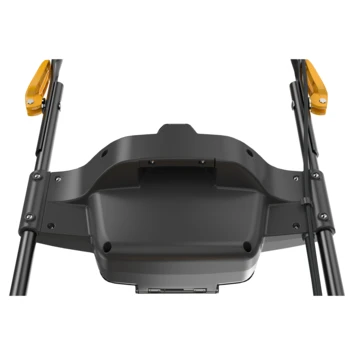 STIGA 2x20V Grasmaaier / Zweefmaaier 30cm Incl. Twee 4,0Ah Accu's + Dubbele Lader 6 STIGA 2x20V Grasmaaier / Zweefmaaier 30cm Incl. Twee 4,0Ah Accu's + Dubbele Lader - Afbeelding 6