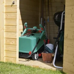 Bosch Elektrische Grasmaaier ARM 34cm 1300W 9 Bosch Elektrische Grasmaaier ARM 34cm 1300W -Gardena Verkoopwinkel 123 4010