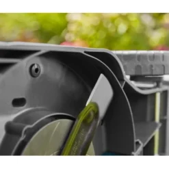 Gardena 2x18V Grasmaaier 32cm Powermax 32/36V (Incl 2 Accu's 2.5Ah + Oplader) 18 Gardena 2x18V Grasmaaier 32cm Powermax 32/36V (Incl 2 Accu's 2.5Ah + Oplader) -Gardena Verkoopwinkel 123 4021