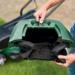 Bosch Elektrische Grasmaaier Universal Rotak 550 36cm 1300W -Gardena Verkoopwinkel 123 4048