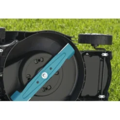 Gardena Elektrische Grasmaaier Powermax 32/1200 G2 32cm 1200W -Gardena Verkoopwinkel 123 4052