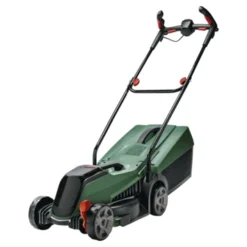 Bosch 18V Grasmaaier Citymower 32cm (Incl. 4,0Ah Accu + Lader) 7 Bosch 18V Grasmaaier Citymower 32cm (Incl. 4,0Ah Accu + Lader) -Gardena Verkoopwinkel 123 4058