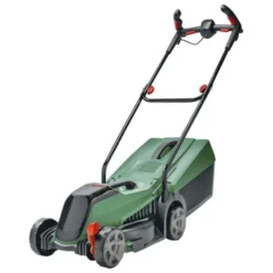 Bosch 18V Grasmaaier CityMower 32cm (zonder Accu)