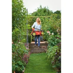 Wolf Garten Elektrische Grasmaaier A340E 34cm 1400W 7 Wolf Garten Elektrische Grasmaaier A340E 34cm 1400W -Gardena Verkoopwinkel 123 4091