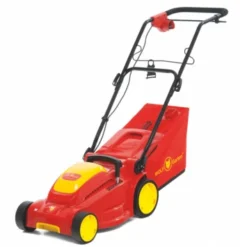 Wolf Garten Elektrische Grasmaaier A 370 E 37cm 1600W -Gardena Verkoopwinkel 123 4107