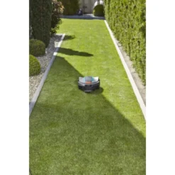 Gardena Robotmaaier Sileno City 600 M² - 17cm -Gardena Verkoopwinkel 123 4138