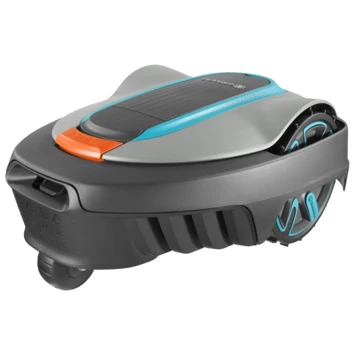 Gardena Sileno City Robotmaaier 400 M² - 17cm 2 Gardena Sileno City Robotmaaier 400 M² - 17cm - Afbeelding 2