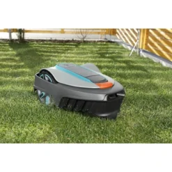 Gardena Sileno City Robotmaaier 400 M² - 17cm 13 Gardena Sileno City Robotmaaier 400 M² - 17cm -Gardena Verkoopwinkel 123 4144