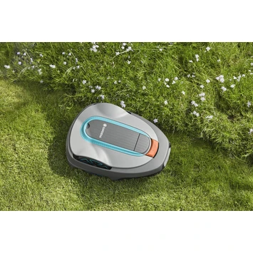 Gardena Sileno City Robotmaaier 400 M² - 17cm 9 Gardena Sileno City Robotmaaier 400 M² - 17cm - Afbeelding 9