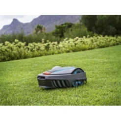 Gardena Robotmaaier Sileno City 250 m² - 17cm -Gardena Verkoopwinkel 123 4164