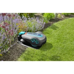 Gardena Robotmaaier Smart SILENO Life 1500 M² - 21cm -Gardena Verkoopwinkel 123 4185