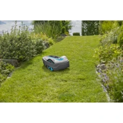 Gardena Robotmaaier Smart Sileno City 600 M² - 17cm 29 Gardena Robotmaaier Smart Sileno City 600 M² - 17cm -Gardena Verkoopwinkel 123 4221