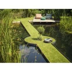Gardena Robotmaaier Smart SILENO Life 1000 M² - 21cm 22 Gardena Robotmaaier Smart SILENO Life 1000 M² - 21cm -Gardena Verkoopwinkel 123 4242