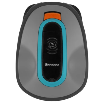 Gardena Robotmaaier Smart SILENO Life 1250 M² - 21cm 2 Gardena Robotmaaier Smart SILENO Life 1250 M² - 21cm - Afbeelding 2