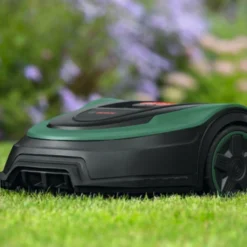 Bosch Robotmaaier Indego S+ 500 M² - 19cm -Gardena Verkoopwinkel 123 4261