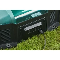 Bosch Indego Garage -Gardena Verkoopwinkel 123 4279