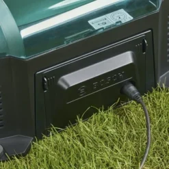 Bosch Indego Garage -Gardena Verkoopwinkel 123 4284