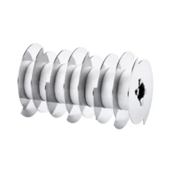 Gloria Gazon Verticuteerwals MB, Breedte 165 Mm