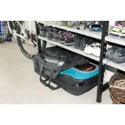 Gardena Opbertas Voor Robotmaaiers -Gardena Verkoopwinkel 123 4346