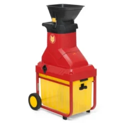 Wolf-Garten Hakselaar SDE2800 EVO -Gardena Verkoopwinkel 123 4356