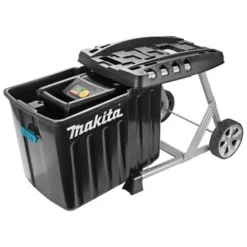 Makita Hakselaar UD2500 -Gardena Verkoopwinkel 123 4362
