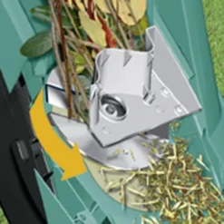 Bosch Hakselaar AXT Rapid 2200 6 Bosch Hakselaar AXT Rapid 2200 -Gardena Verkoopwinkel 123 4365