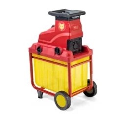 Wolf-Garten Fluisterhakselaar SDL2800 EVO -Gardena Verkoopwinkel 123 4369