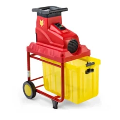 Wolf-Garten Fluisterhakselaar SDL2800 EVO -Gardena Verkoopwinkel 123 4370