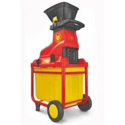 Wolf-Garten Fluisterhakselaar SDL2800 EVO -Gardena Verkoopwinkel 123 4372