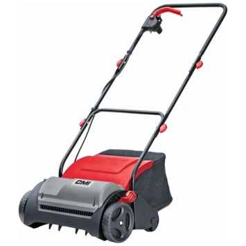 CMI Verticuteermachine 1200W 1 CMI Verticuteermachine 1200W
