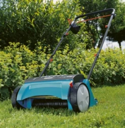Gardena ES500 Elektrische Gazonbeluchter -Gardena Verkoopwinkel 123 4397