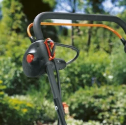 Gardena ES500 Elektrische Gazonbeluchter -Gardena Verkoopwinkel 123 4398