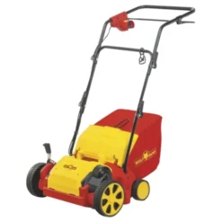 Wolf-Garten Elektrische Verticuteermachine VS302E -Gardena Verkoopwinkel 123 4410