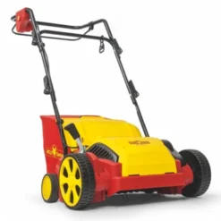 Wolf-Garten Elektrische Verticuteermachine VS302E -Gardena Verkoopwinkel 123 4411