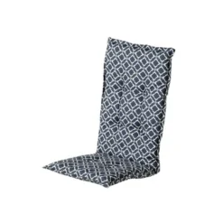 Hartman Stoelkussen Sara Blauw