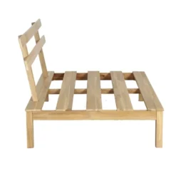 Palletbank 8 Palletbank -Gardena Verkoopwinkel 123 45