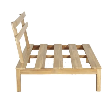 Palletbank 3 Palletbank - Afbeelding 3